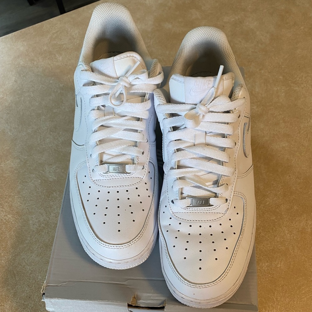 Mens Nike Air Force 1 '07